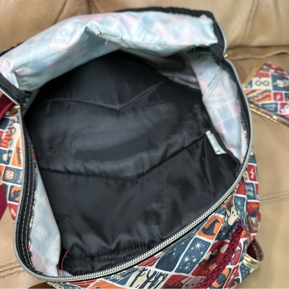 Harry Potter Backpack Set - Picture 8 of 16